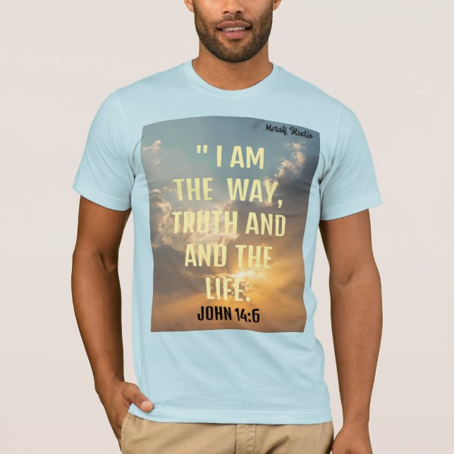 T-Shirt (Front)