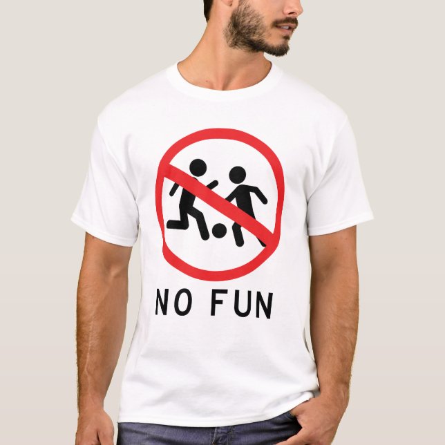  T-shirt (Devant)