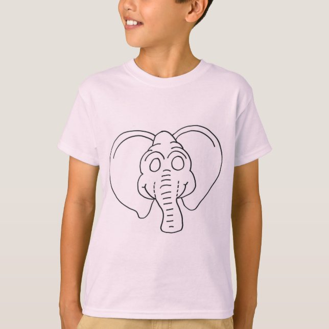 T-Shirt (Front)