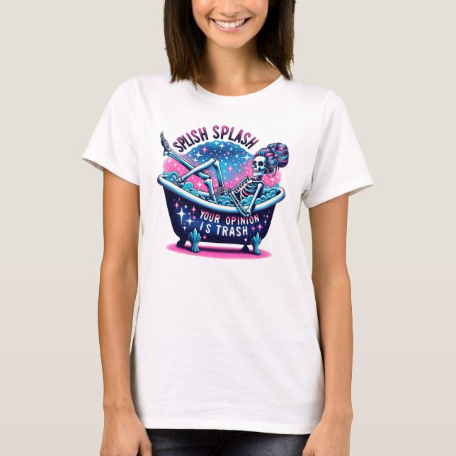 T-Shirt (Front)