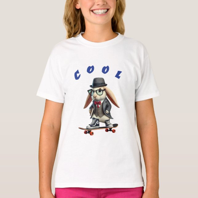 T-Shirt (Front)