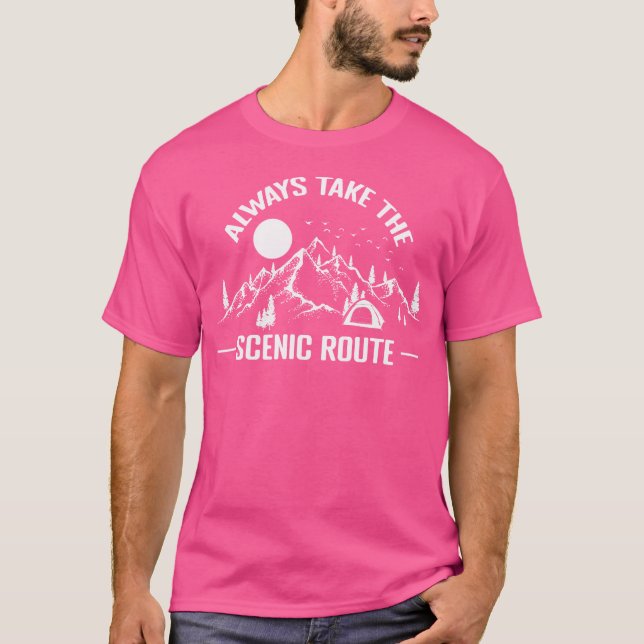 T-Shirt (Front)