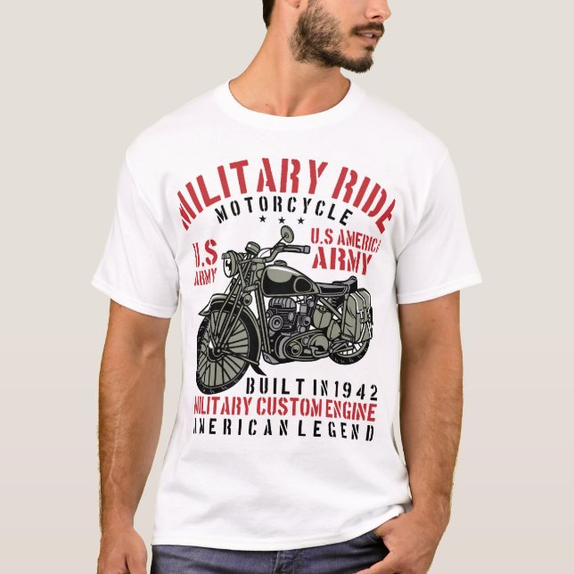 T-Shirt (Front)
