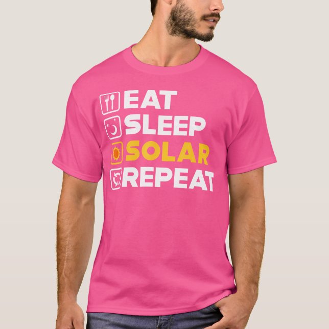 T-Shirt (Front)