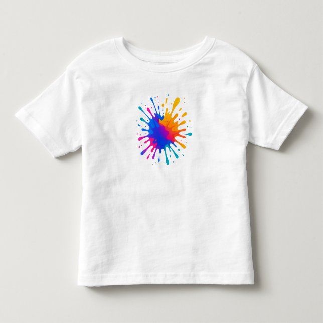 T-Shirt (Front)
