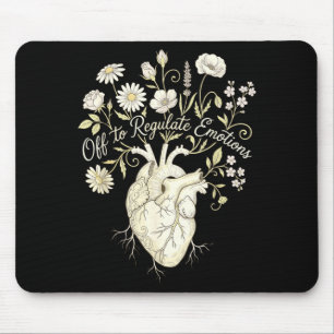 T-Shirt6 Mouse Pad