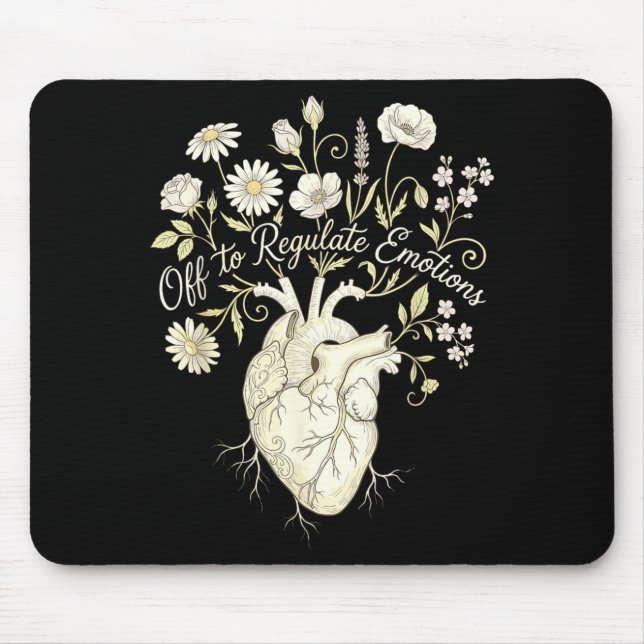 T-Shirt6 Mouse Pad (Front)