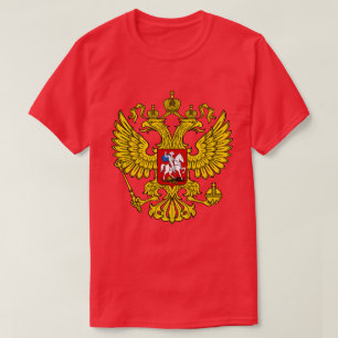 T-shirt Р о с с и е я Г 