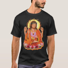 ॐ méditant de Jésus