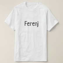 ፈ ረ ን Ferenj Étranger Amharic Amusant Ethiopien