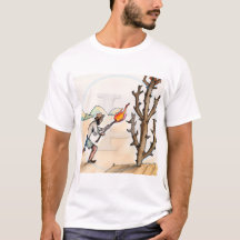 ᚦ d'art Thorn Rune | Viking Runic anglo-saxon