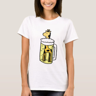 T-SHIRT きりんビール