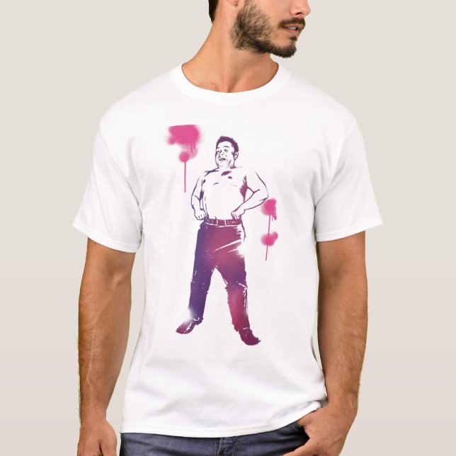 T-SHIRT こぶちゃん (Devant)