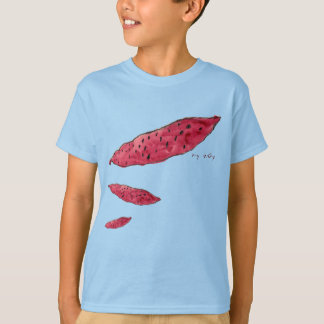 T-SHIRT さつまいも