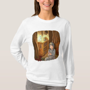 T-SHIRT さやなれじ