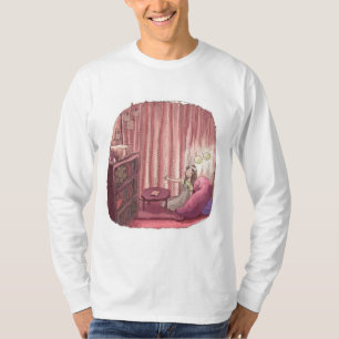 T-SHIRT さ く に く じ