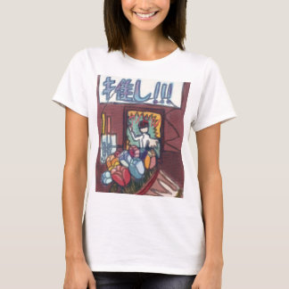 T-SHIRT オリジナル商品　