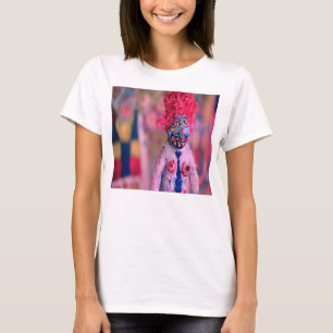 T-SHIRT ゴ ヨ ギ