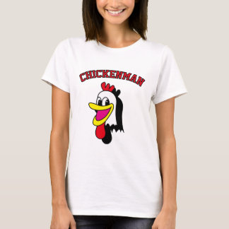 T-SHIRT チキンマン