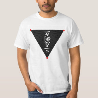 T-SHIRT 三点倒立するTシャツ