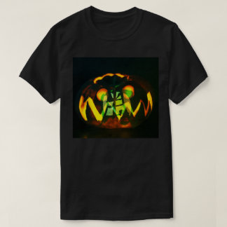 T-shirt 【南瓜-kabocya-】"pumpkin"