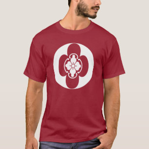 T-SHIRT 堀 田 木 瓜