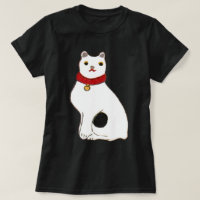 日 本 の 猫 の 人 形, Poupée du chat japonais