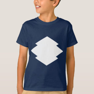 T-SHIRT 松皮菱