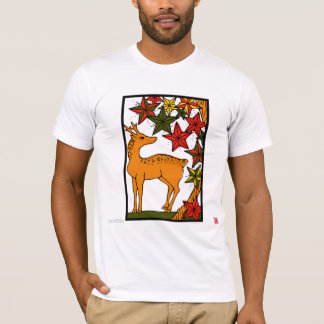 T-SHIRT 花札