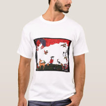 花札　タネ