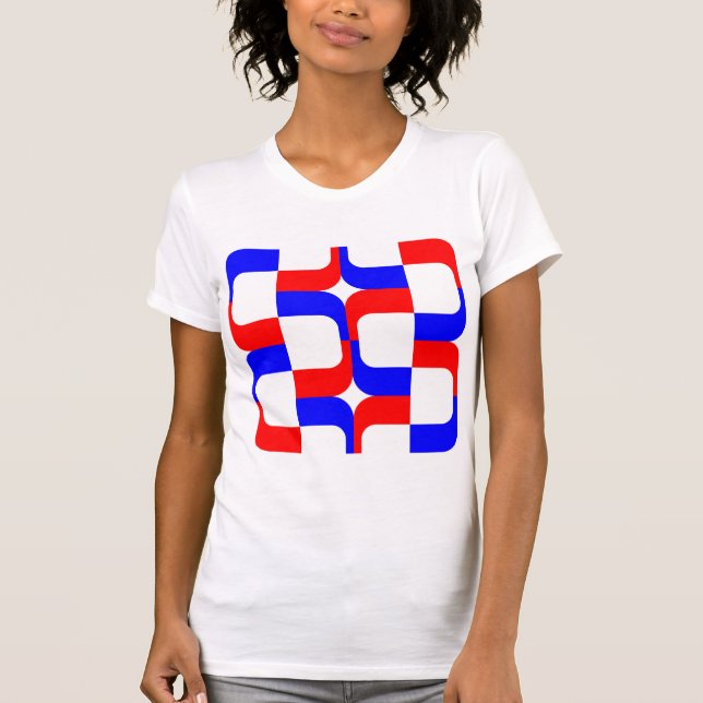 T-shirt 020614 - Couleurs (Devant)
