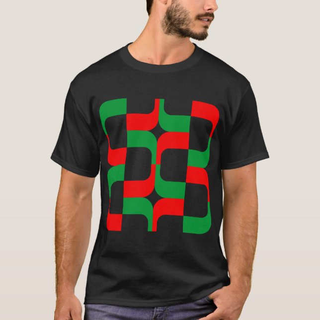 T-shirt 020614 - Couleurs (Devant)