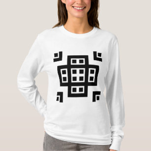 T-shirt 030614 - Noir