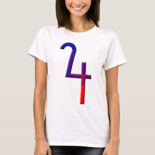 T-SHIRT 07/24