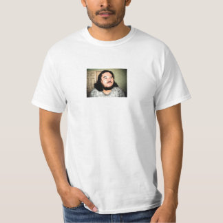 T-shirt '08 - Chapitre 1