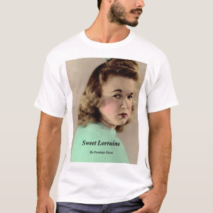 T-shirt 0976841754_frontcover