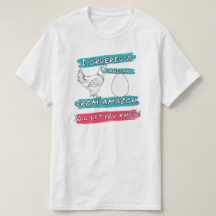 T-shirt #09 (B)