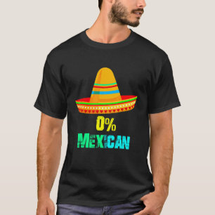 T-shirt 0 Mexicain Cinco De Drinko Design Party Cinco De M