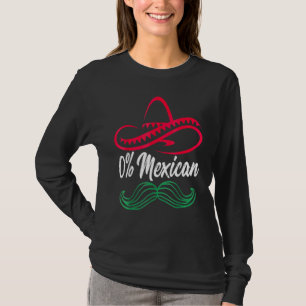 T-shirt 0 Mexicaine Fiesta Party Cinco De Mayo 1
