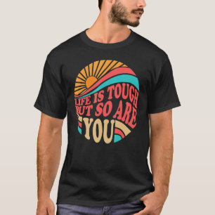 T-shirt 0 Mois de la sensibilisation à la santé mentale La