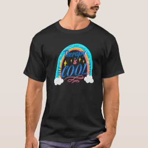 T-shirt 0 Mois de la sensibilisation à la santé mentale La