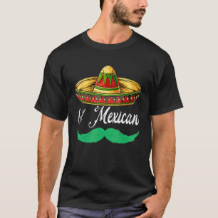 T-shirt 0 Parti Mexicain Cinco De Drinko Cinco De Mayo