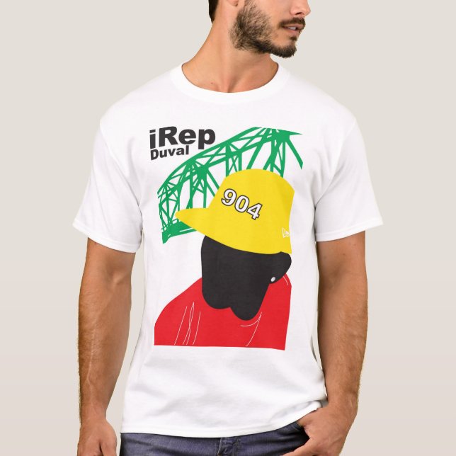 T-SHIRT 1 (Devant)