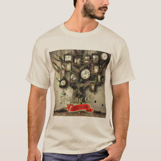 T-shirt 100 000 hommes
