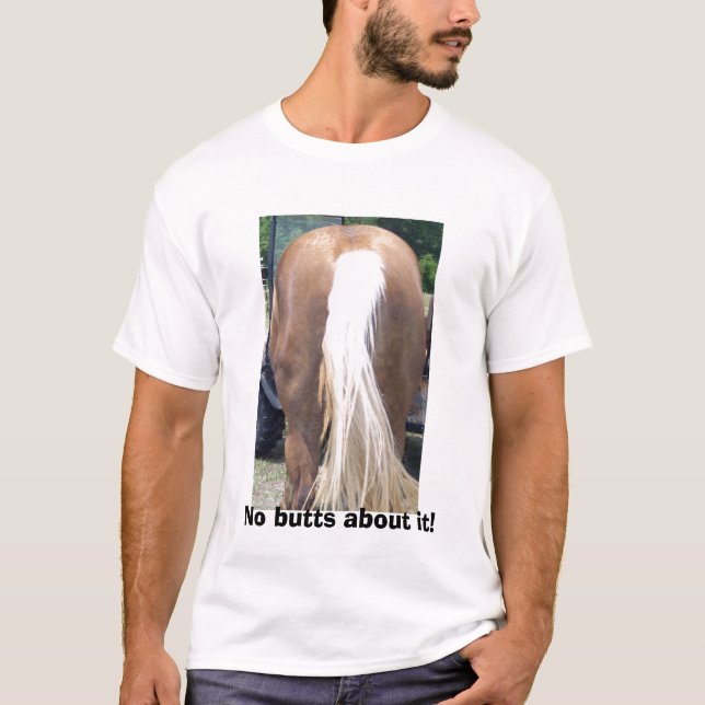 T-shirt 100_0579, aucuns bouts à son sujet ! (Devant)