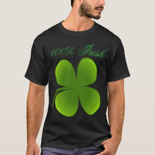 T-shirt 100% irlandais Thunder_Cove
