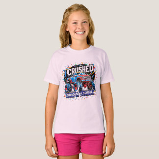 T-shirt 100 jours de t-ishirt