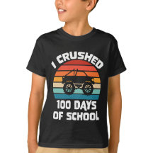 100 jours d'école