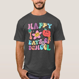 T-shirt 100 jours d'école 6