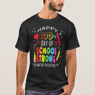 T-shirt 100 Jours D'école Paresseux Maternelle 100 Jours D